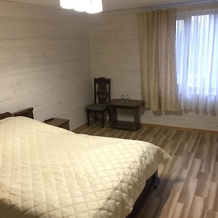 Podilskii Dvir Yakushintsy Exterior foto